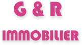 Logo G & R Immobilier